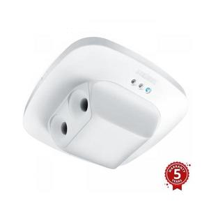 Steinel 079598 - Prezenčný hlásič Dual US COM1 biela 079598 vyobraziť