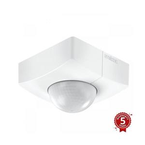 Steinel 058258 - Senzor pohybu IS 345 V3 KNX IP54 hranatý biela 058258 vyobraziť