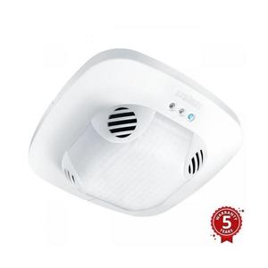 Steinel 079581 - Prezenčný hlásič DualTech KNX biela 079581 vyobraziť