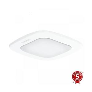 Steinel 058494 - Prezenčný hlásič IR Quattro SLIM 4m V3 KNX biela 058494 vyobraziť