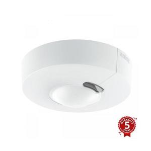 Steinel 058234 - Senzor pohybu HF 3360 V3 KNX IP54 okrúhly biela 058234 vyobraziť