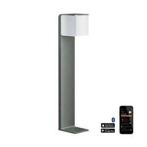 Steinel 079284 - LED Vonkajšia lampa GL 80 C LED/9, 1W/230V IP44 antracit 079284 vyobraziť