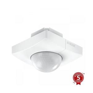 Steinel 079680 - Senzor pohybu IS 345 KNX hranatý biela 079680 vyobraziť