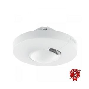 Steinel 057343 - Senzor pohybu HF 3360 DALI-2 IP20 okrúhly biela 057343 vyobraziť
