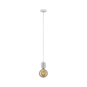 Paulmann 79750 - 1xE27/20W Luster na lanku NORDIN 230V 79750 vyobraziť