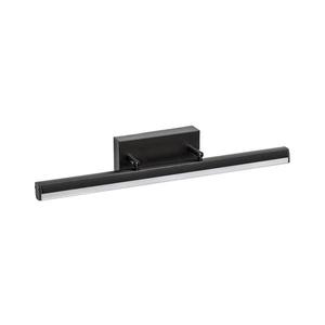 Rabalux 2166 - LED Kúpeľňové osvetlenie zrkadla EVAN LED/12W/230V 49 cm IP44 2166 vyobraziť