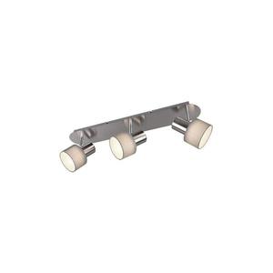 Trio - Bodové svietidlo WAILER 3xGU10/5W/230V matný chróm 803600307 vyobraziť