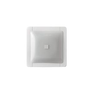 Nástenné svietidlo 3xE27/20W/230V biela 31222 White vyobraziť