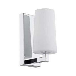 Argon 3358 - Nástenné svietidlo CAMELOT 1xE27/15W/230V lesklý chróm 3358 vyobraziť
