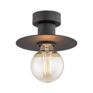 Argon 3882 - Stropné svietidlo CORSO 1xE27/15W/230V čierna 3882 vyobraziť