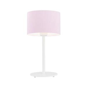 Argon 4128 - Stolná lampa MAGIC 1xE27/15W/230V ružová/biela 4128 vyobraziť