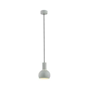 Argon 4214 - Luster na lanku SINES 1xE27/15W/230V zelená 4214 vyobraziť