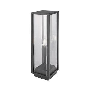 LX1463-500 - Vonkajšia lampa MELISSA 1xE27/15W/230V IP54 LX1463-500 vyobraziť