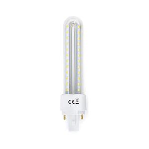 B.V. LED Žiarovka G24D-3/12W/230V 4000K - 100105RKC vyobraziť