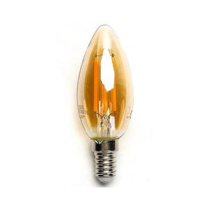 B.V. LED Žiarovka C35 E14/4W/230V 2200K - 102900PKS vyobraziť