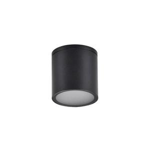 Vonkajšie bodové svietidlo OHIO 1xGU10/10W/230V IP54 čierna 320056 vyobraziť