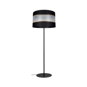 Stojacia lampa CORAL 1xE27/60W/230V čierna 0434 vyobraziť
