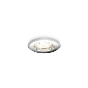Philips 59230/11/E7- Podhľadové svietidlo ESALS 1xGU10/50W/230V lesklý chróm 59230/11/E7 vyobraziť