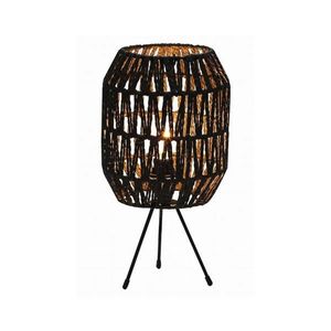 Stolná Lampa Ratan vyobraziť