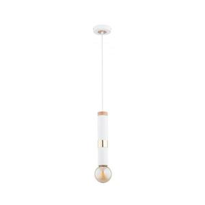 Luster na lanku DEKOR 1xE27/60W/230V 60952 vyobraziť