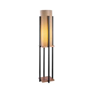 Stojacia lampa 1xE27/40W/230V béžová 211LMP1114 vyobraziť