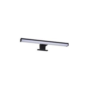 34930 - LED Kúpeľňové osvetlenie zrkadla ASTIM LED/8W/230V IP44 čierna 34930 vyobraziť