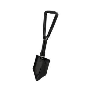 Multifunkčná skladacia lopata 58 cm 13274 vyobraziť