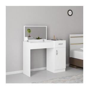 Toaletný stolík INCI 108, 8x74, 2 cm biela 550ARN2201 vyobraziť