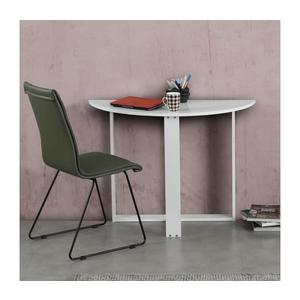 Stôl MIDDLE 77x106 cm biela 801CMY2915 vyobraziť