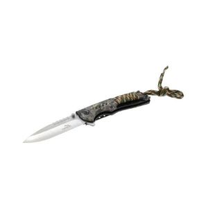 Zatvárací nôž s poistkou 21, 6 cm 13225 vyobraziť