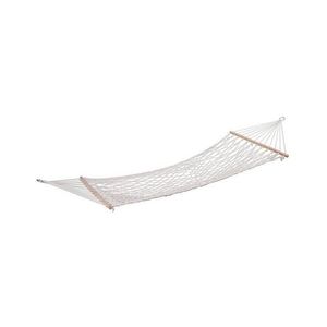 Hojdacia sieť 200x80 cm biela 13564 vyobraziť