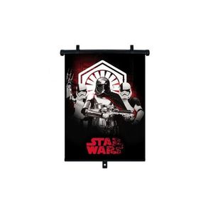 Detská slnečná roletka na prísavky s aretáciou STAR WARS pr59321 vyobraziť