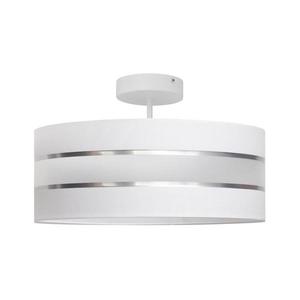 Luster na tyči HELEN 3xE27/15W/230V biela/lesklý chróm P-0804-15/3 WT+SL+MAT vyobraziť