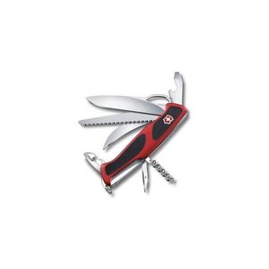 Victorinox - Multifunkčný vreckový nôž 13 cm/13 funkcií červená 0.9583.MC vyobraziť