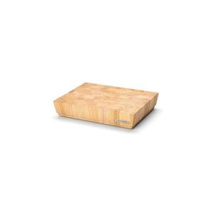 Continenta C4041 - Kuchynská doska na krájanie 40x30 cm gumovník C4041 vyobraziť