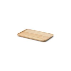 Continenta C3287 - Servírovací podnos 34x21 cm gumovník C3287 vyobraziť
