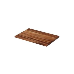 Continenta C4810 - Kuchynská doska na krájanie 26x16, 5 cm akácia C4810 vyobraziť