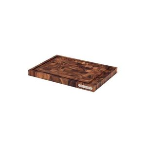 Continenta C4850 - Kuchynská doska na krájanie 36, 5x25 cm akácia C4850 vyobraziť