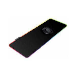 LED RGB Herná podložka pod myš VARR VGMP9040RGB vyobraziť