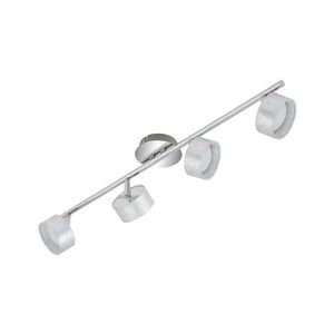 Briloner 2038-044 - LED Bodové svietidlo PRO 4xLED/5W/230V 2038-044 vyobraziť