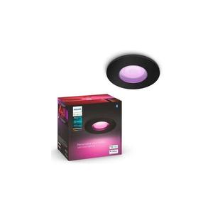 Philips-LED RGBW Stmievateľné kúpeľňové svietidlo Hue XAMENTO GU10/5, 7W/230V IP44 8719514452138 vyobraziť