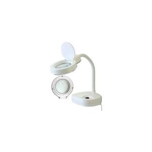 LED Stolná lampa s lupou LED/10W/230V P399 vyobraziť