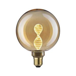 LED Žiarovka INNER G125 E27/3, 5W/230V 1800K - Paulmann 28881 28881 vyobraziť