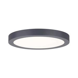 Paulmann 70988 - LED/22W Stropné svietidlo ABIA 230V antracit 70988 vyobraziť