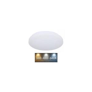 LED Stropné svietidlo LED/12W/230V 26cm 3000K/4000K/6400K 217603 vyobraziť