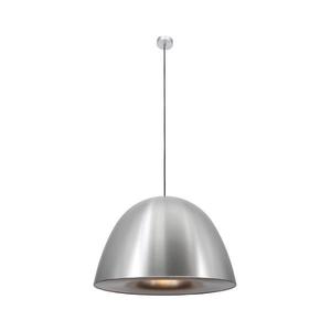 111044 - Luster na lanku REVOLVE 1xE27/11W/230V matný chróm 111044 vyobraziť