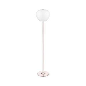 147001 - Stojacia lampa ARAGON 3xG9/3W/230V biela/rose gold 147001 vyobraziť