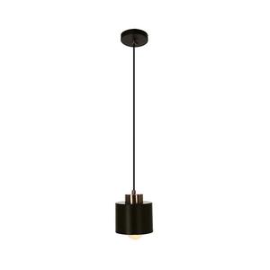 Luster na lanku OLENA 1xE27/60W/230V čierna 31-78421 vyobraziť