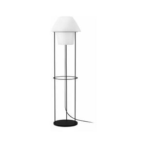 FARO Barcelona FARO - Vonkajšia lampa VERSUS 1xE27/15W/230V IP44 74424+74423 vyobraziť