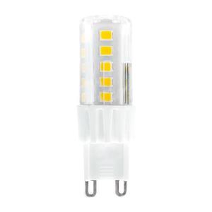LED Žiarovka G9/4W/230V 3000K vyobraziť